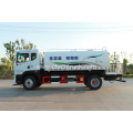 New Arrival Dongfeng D9 14000litres water delivery truck